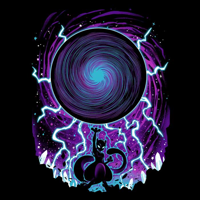 Big Shadow Ball - Men's Apparel