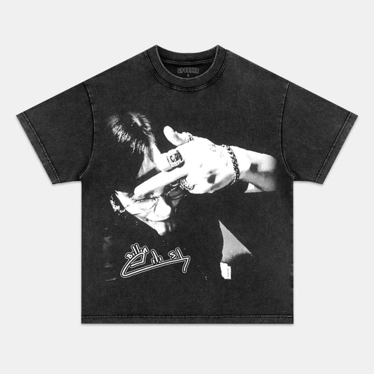 BILLIE EILISH 2025 TEE Style004