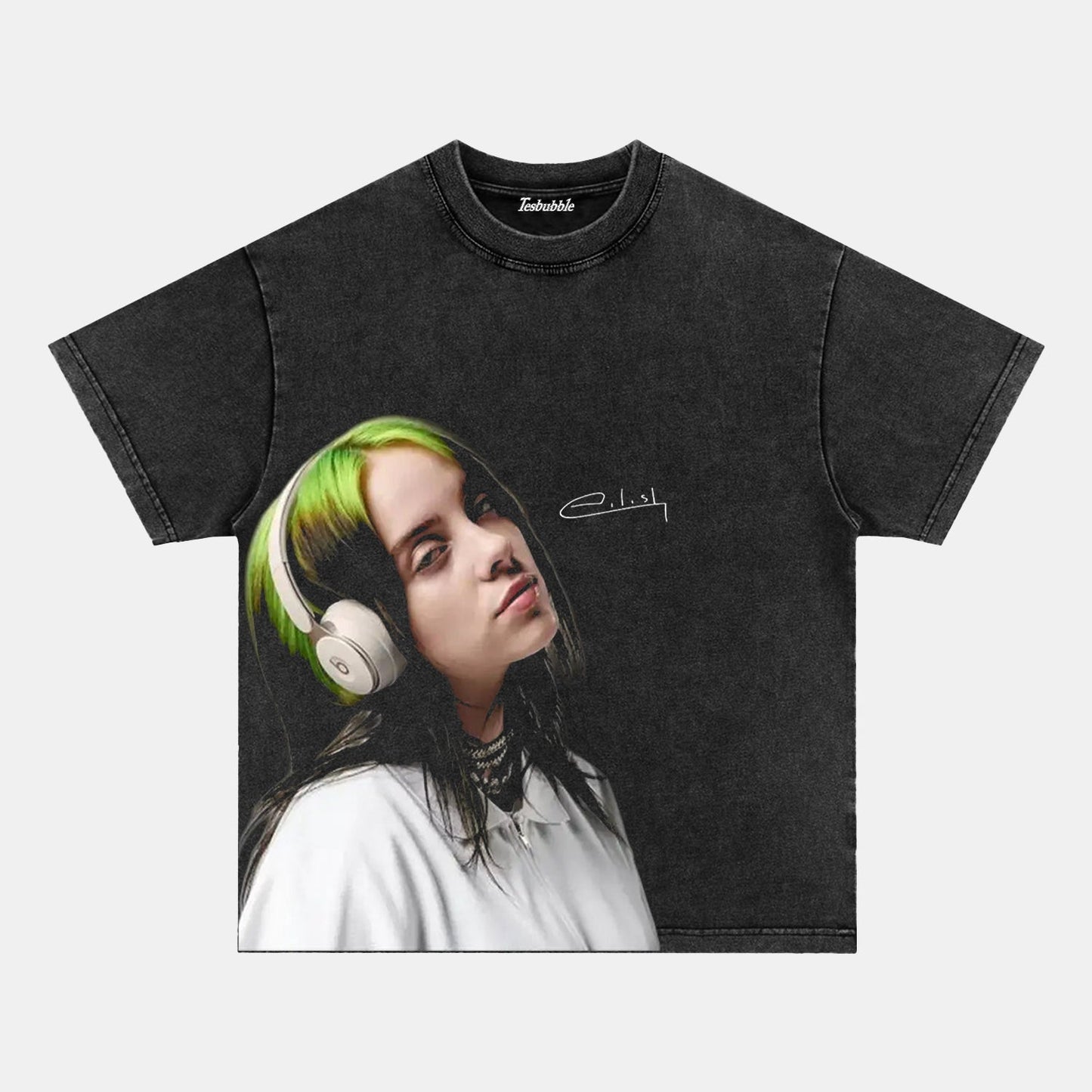 BILLIE EILISH S2 TEE Style001