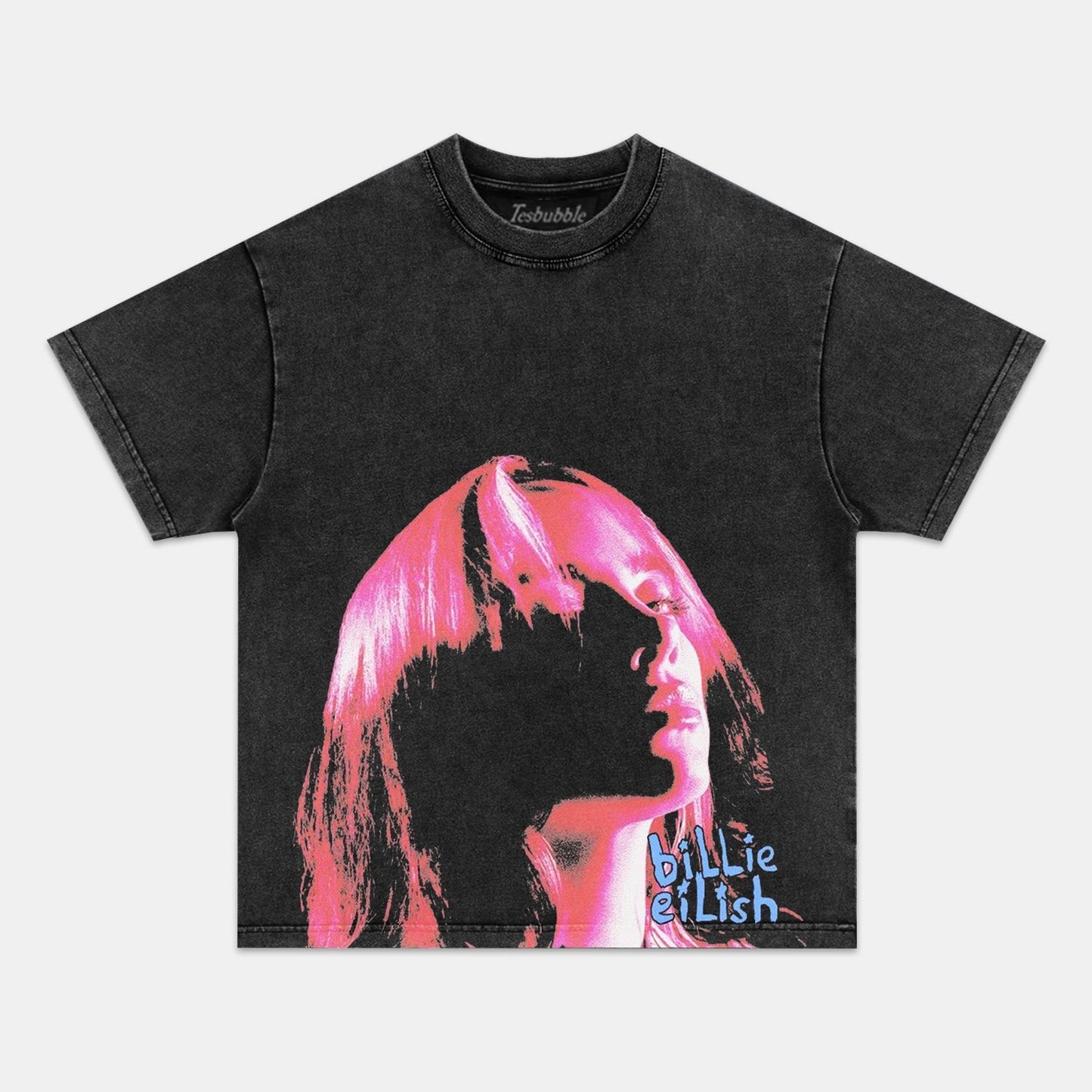 BILLIE EILISH TEE 4.11 Style001