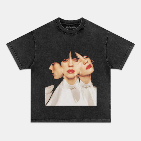 BILLIE EILISH TEE 4.23 Style001