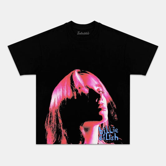 BILLIE EILISH TEE 4.11 Style001
