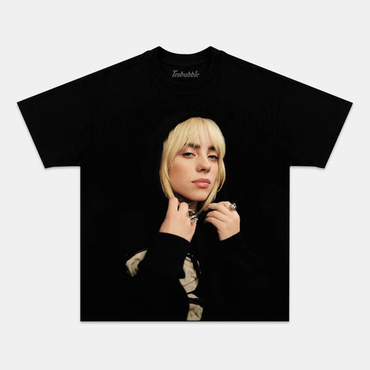 BILLIE EILISH 2.0 TEE 4.14 Style001