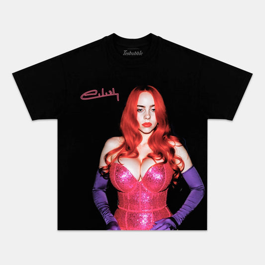 BILLIE EILISH TEE 4.18 Style001