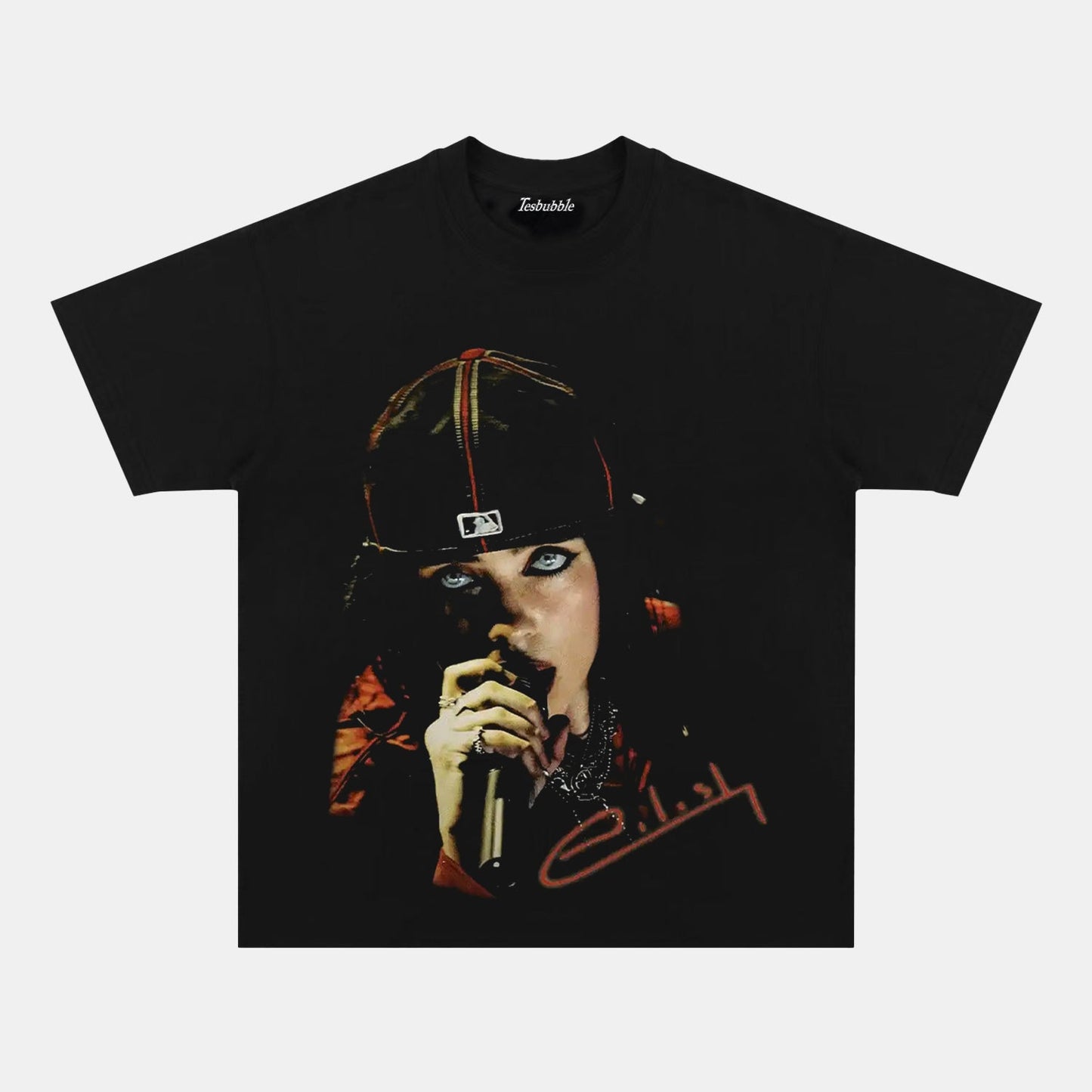 BILLIE EILISH S6 TEE