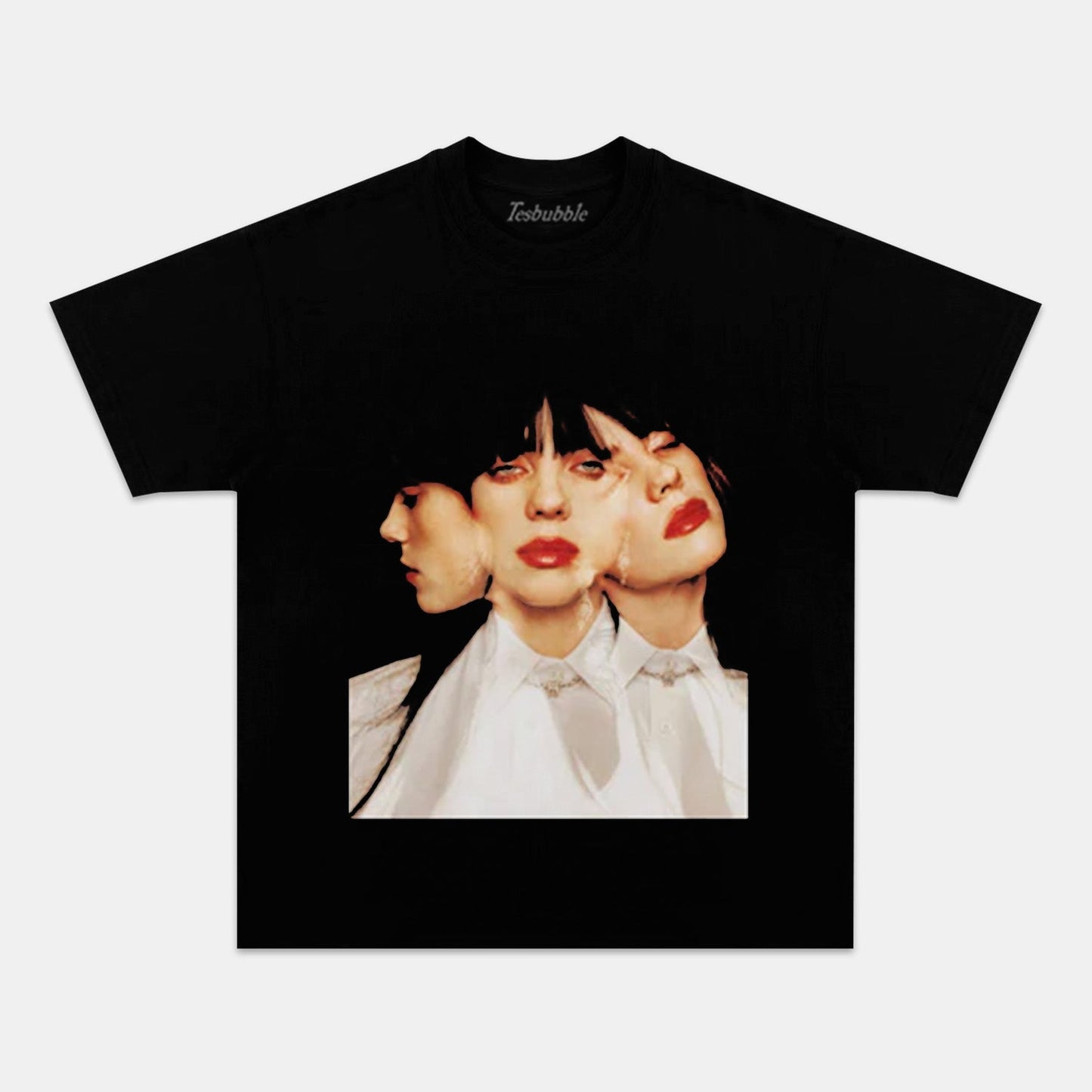 BILLIE EILISH TEE 4.23 Style001