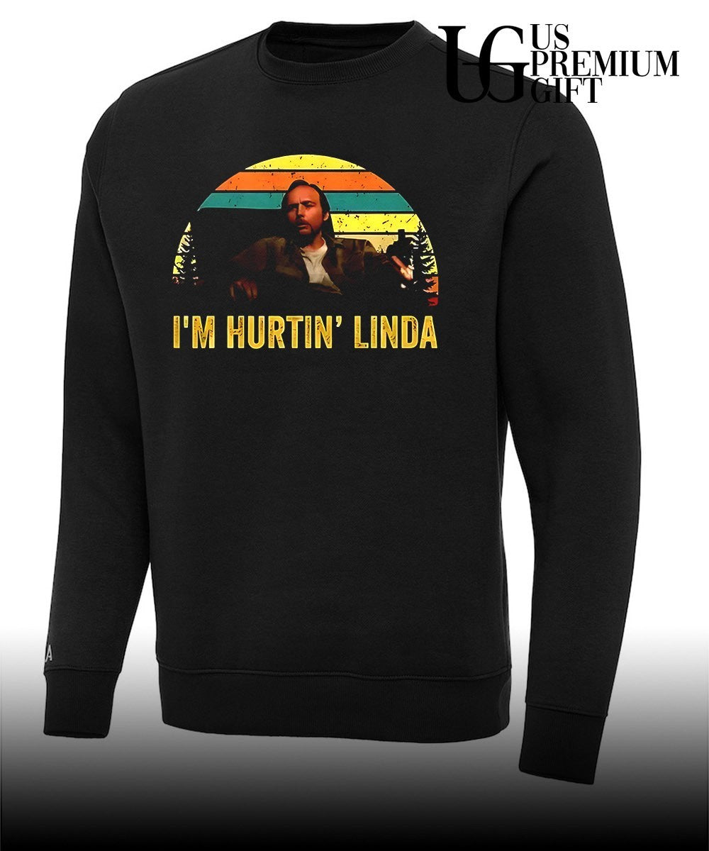 Billy Bob Thornton Sling Blade I’m Hurtin’ Linda shirt