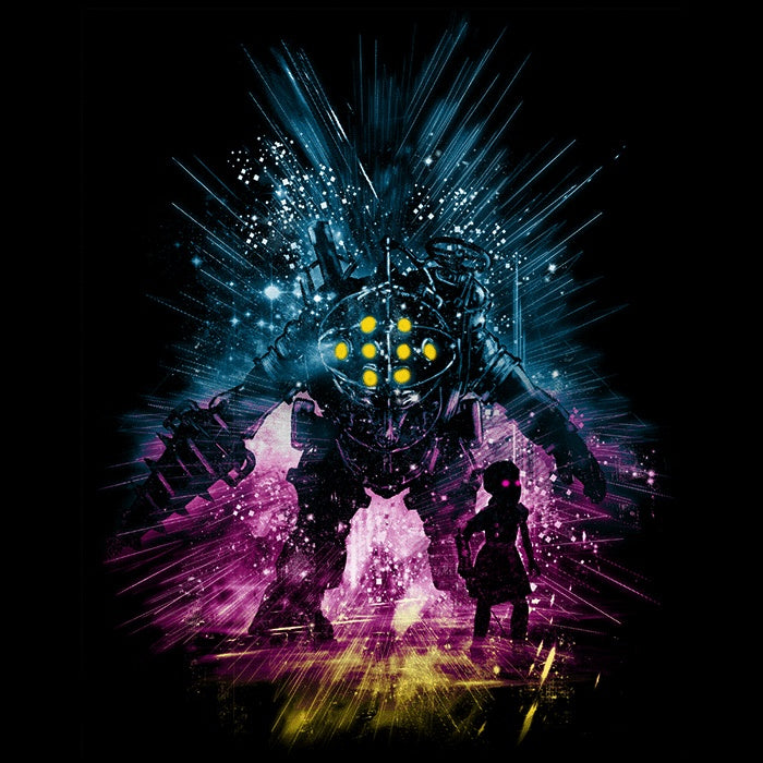 Biostorm - Men's Apparel