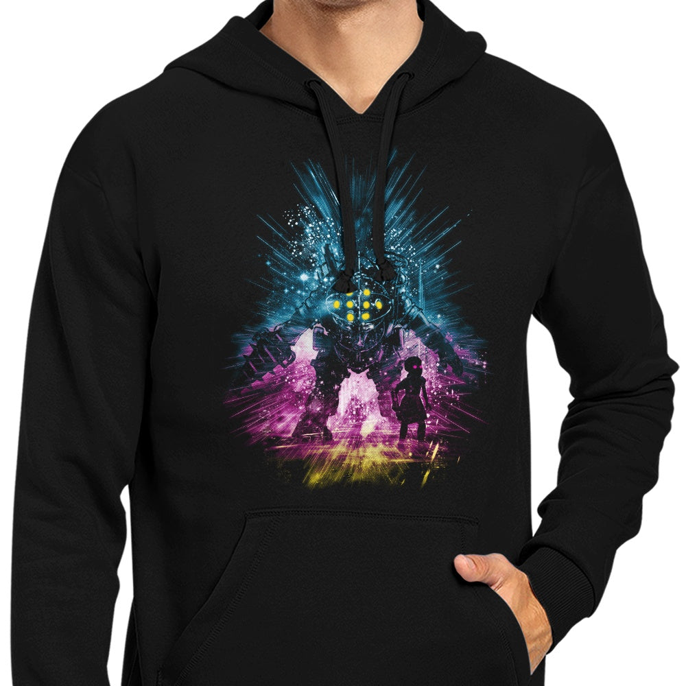 Biostorm - Hoodie