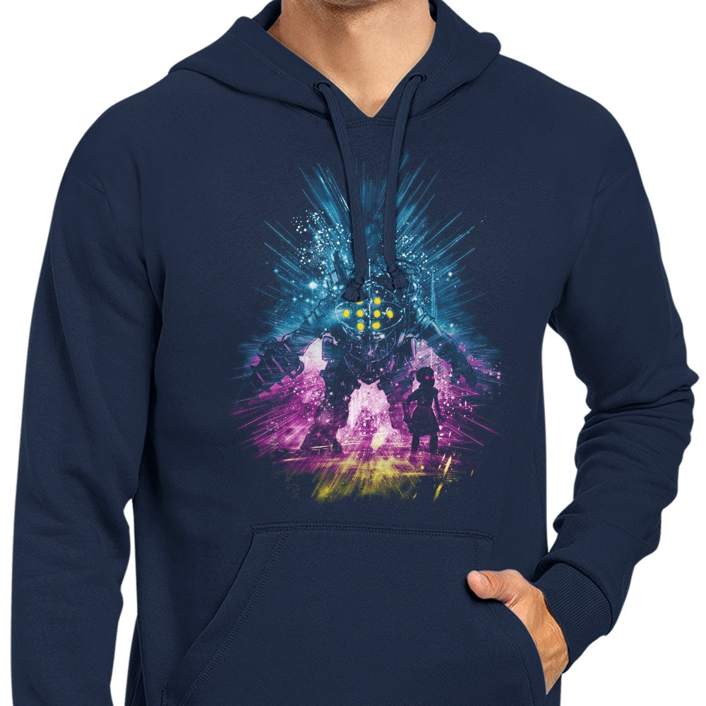 Biostorm - Hoodie