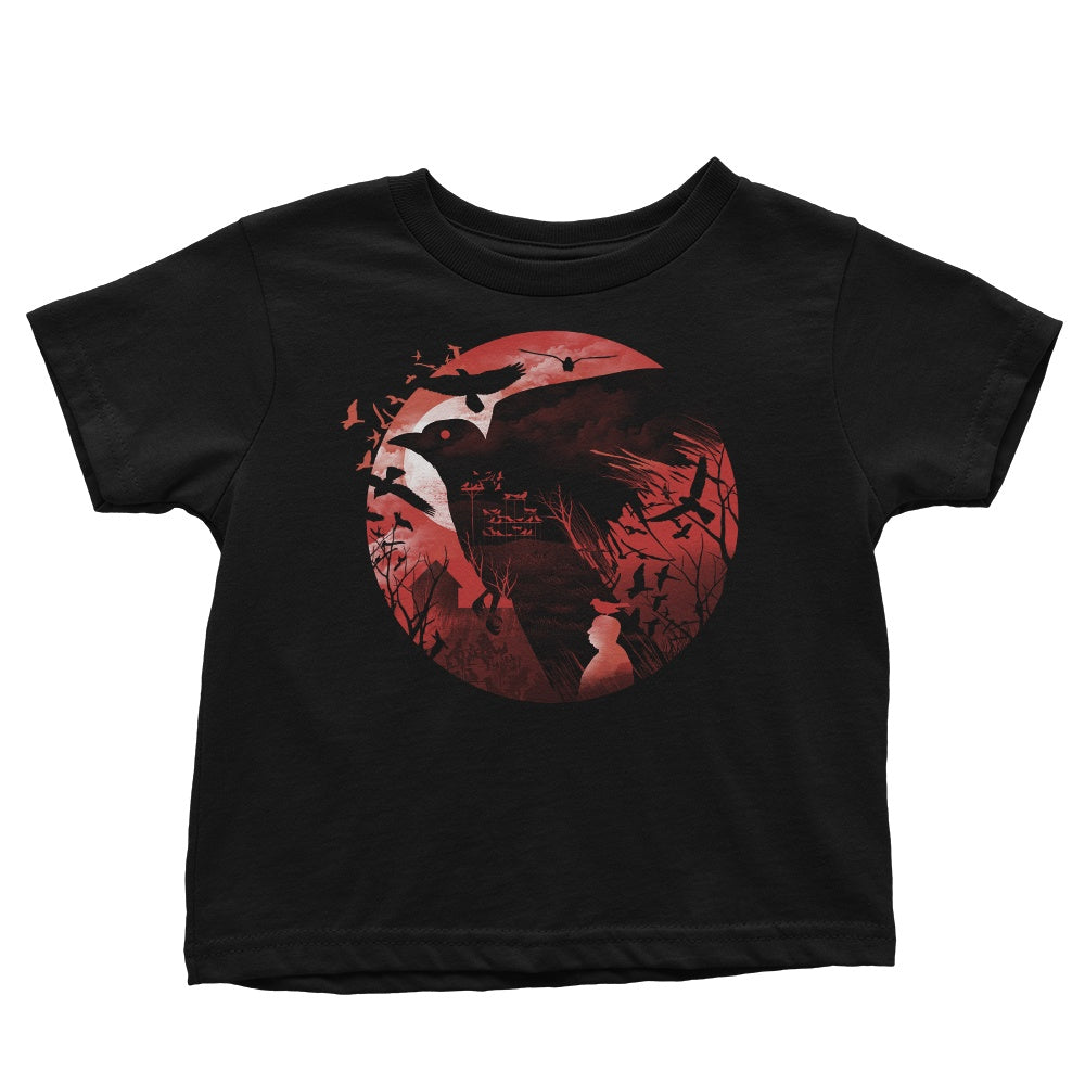 Birds - Youth Apparel