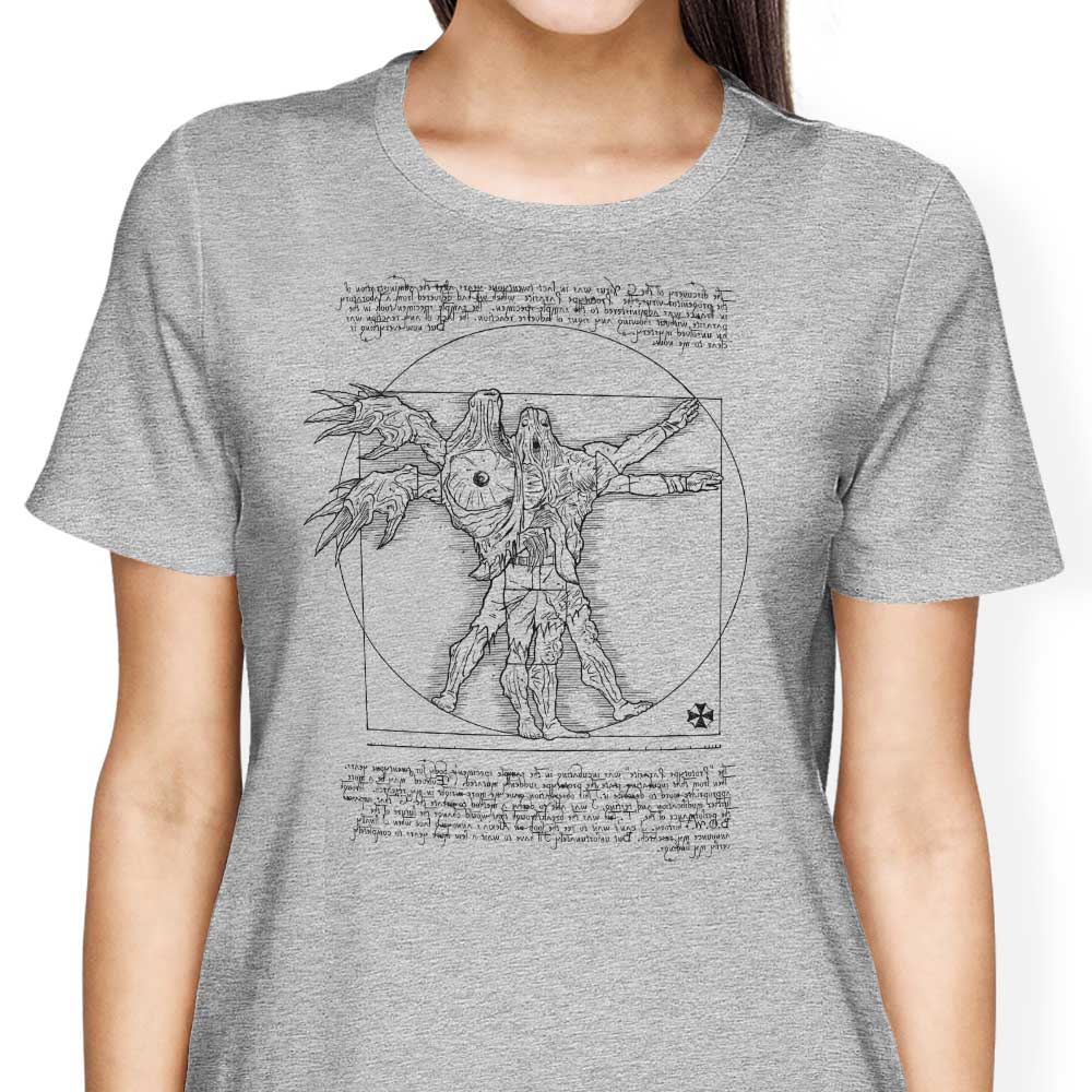 Birkin Vitruvian - Women's Apparel
