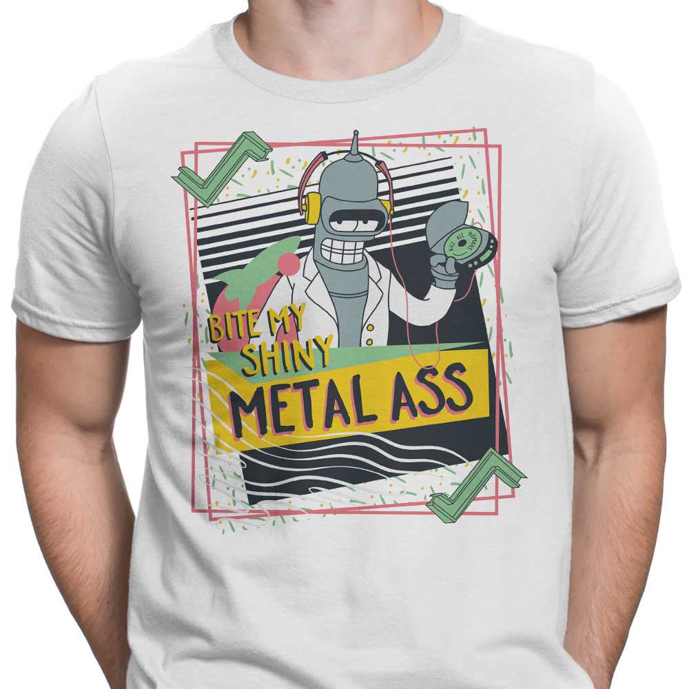 Bite Mine - Men's Apparel
