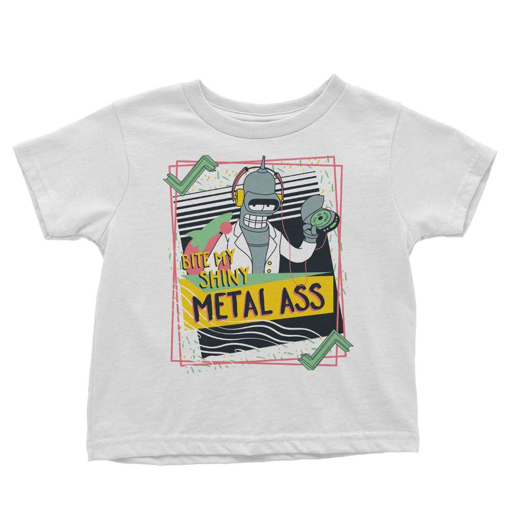 Bite Mine - Youth Apparel
