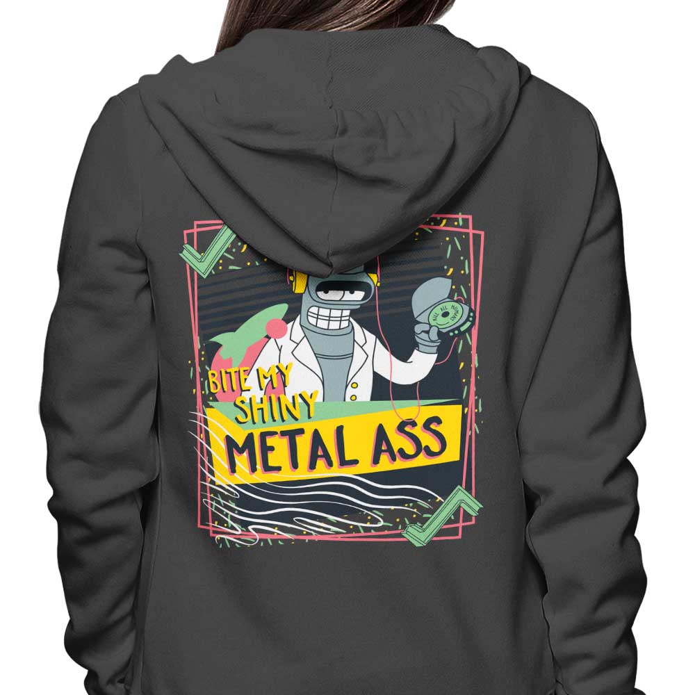 Bite Mine - Hoodie
