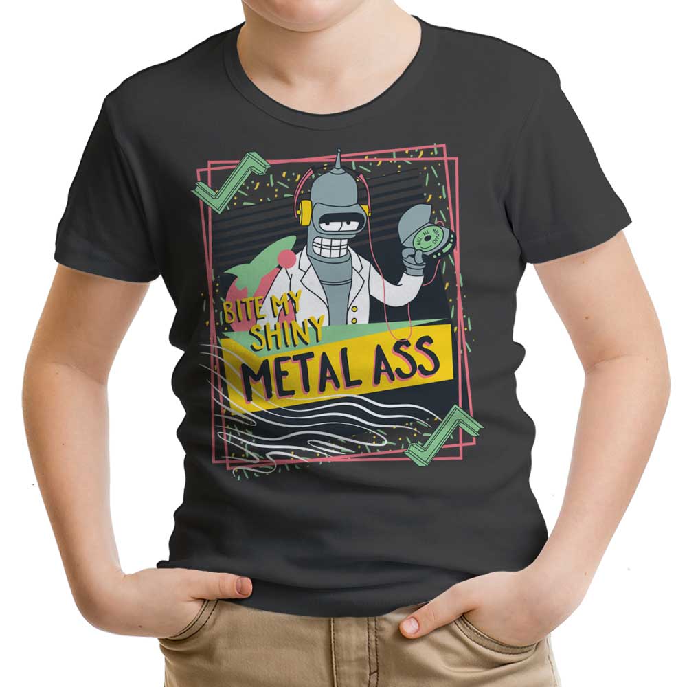Bite Mine - Youth Apparel