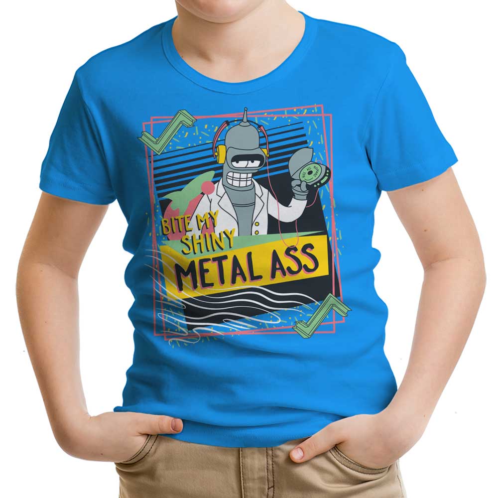 Bite Mine - Youth Apparel