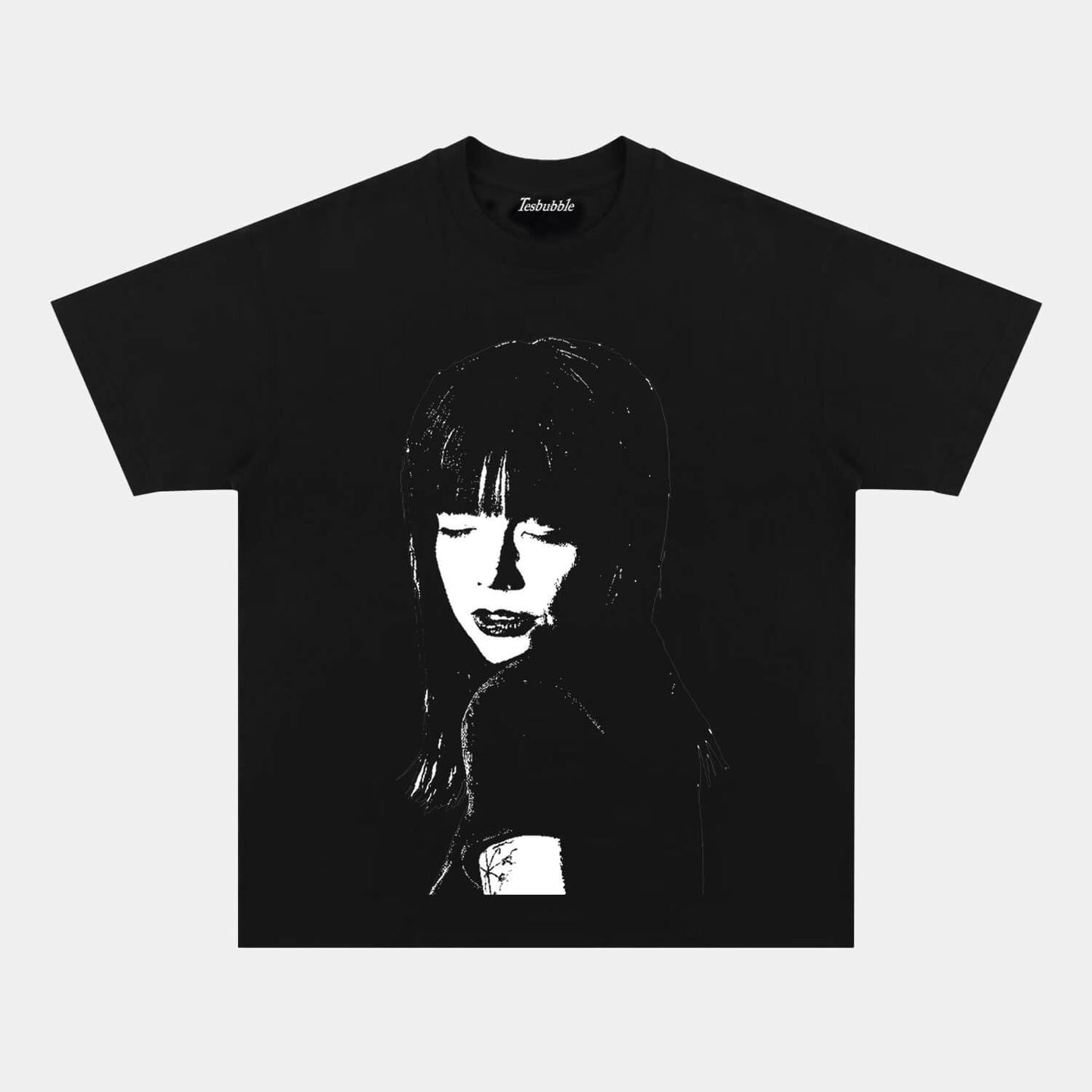 BJÖRK 1.3 S6 TEE - clothing by TeeHivey.com (Image 5)