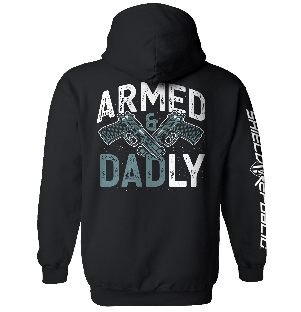 Armed and Dadly