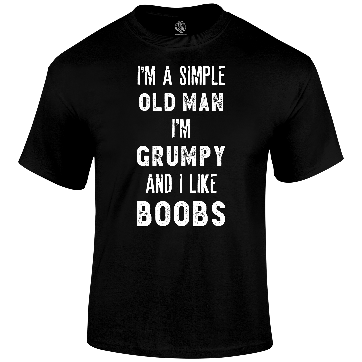 I Like Boobs Funny T Shirt