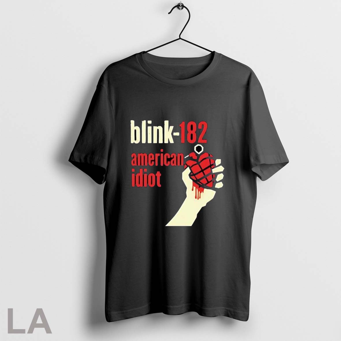 Blink 182 American Idiot - clothing by TeeHivey.com