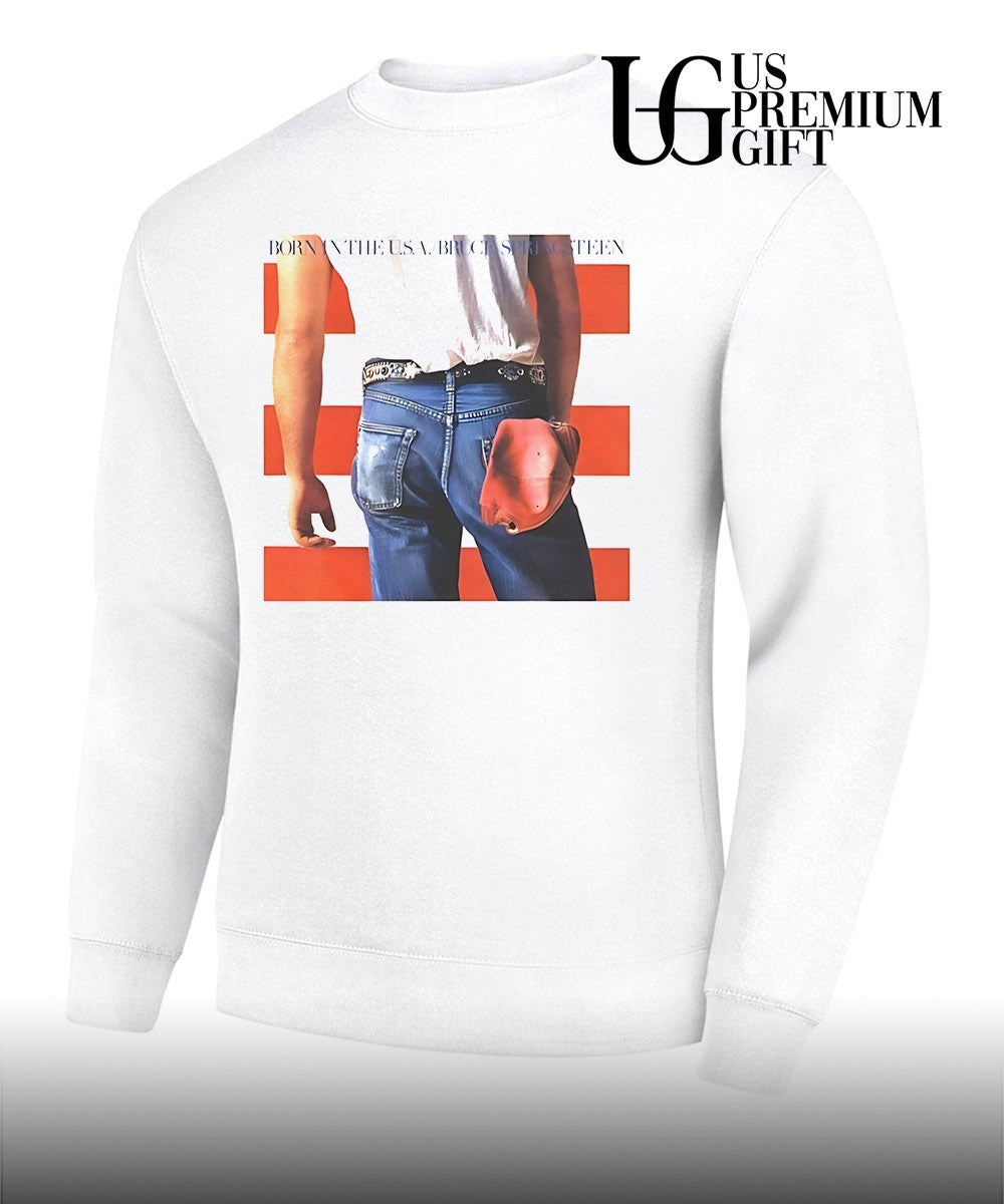 Bruce Springsteen T-shirt