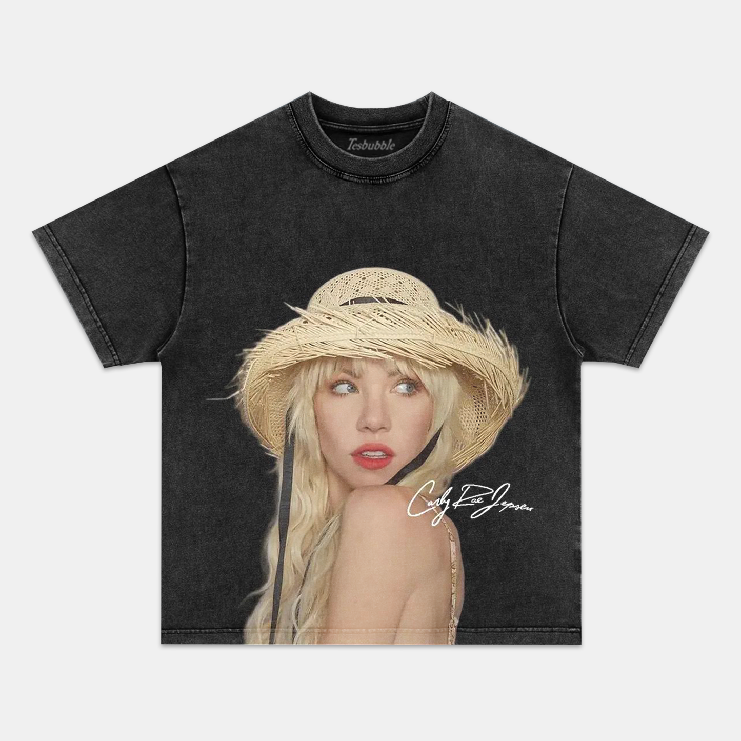 CARLY RAE JEPSEN TEE