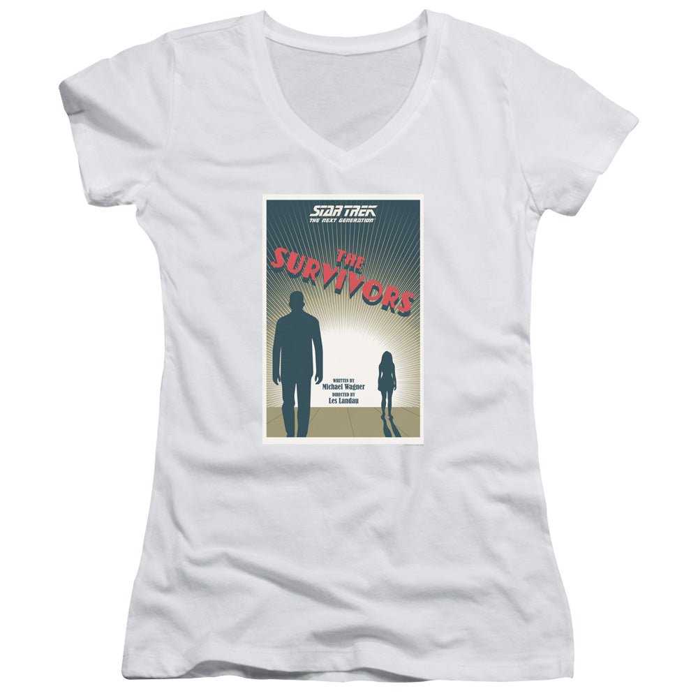 American Vandal Turd Burglar Womens T Shirt Charcoal