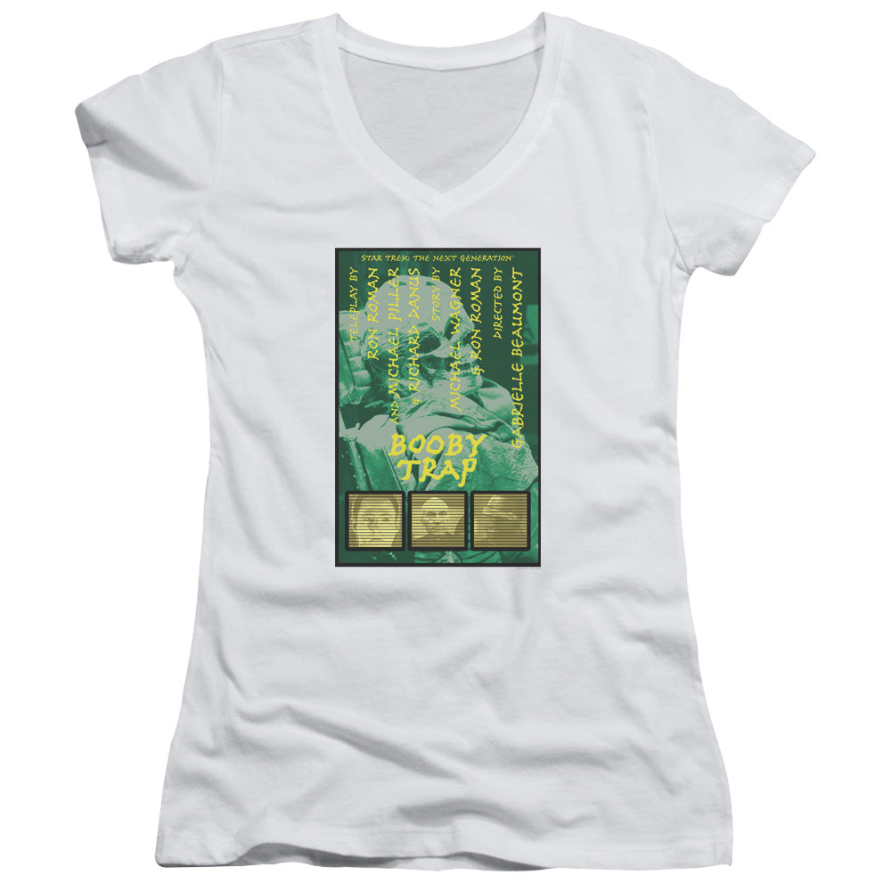 American Vandal Hanover Seal Womens T Shirt Athletic Heather - clothing by TeeHivey.com (Image 2)