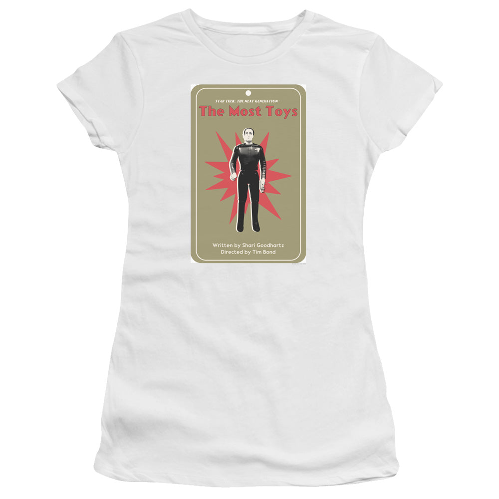 American Vandal Detention Juvenile Kids Youth T Shirt White