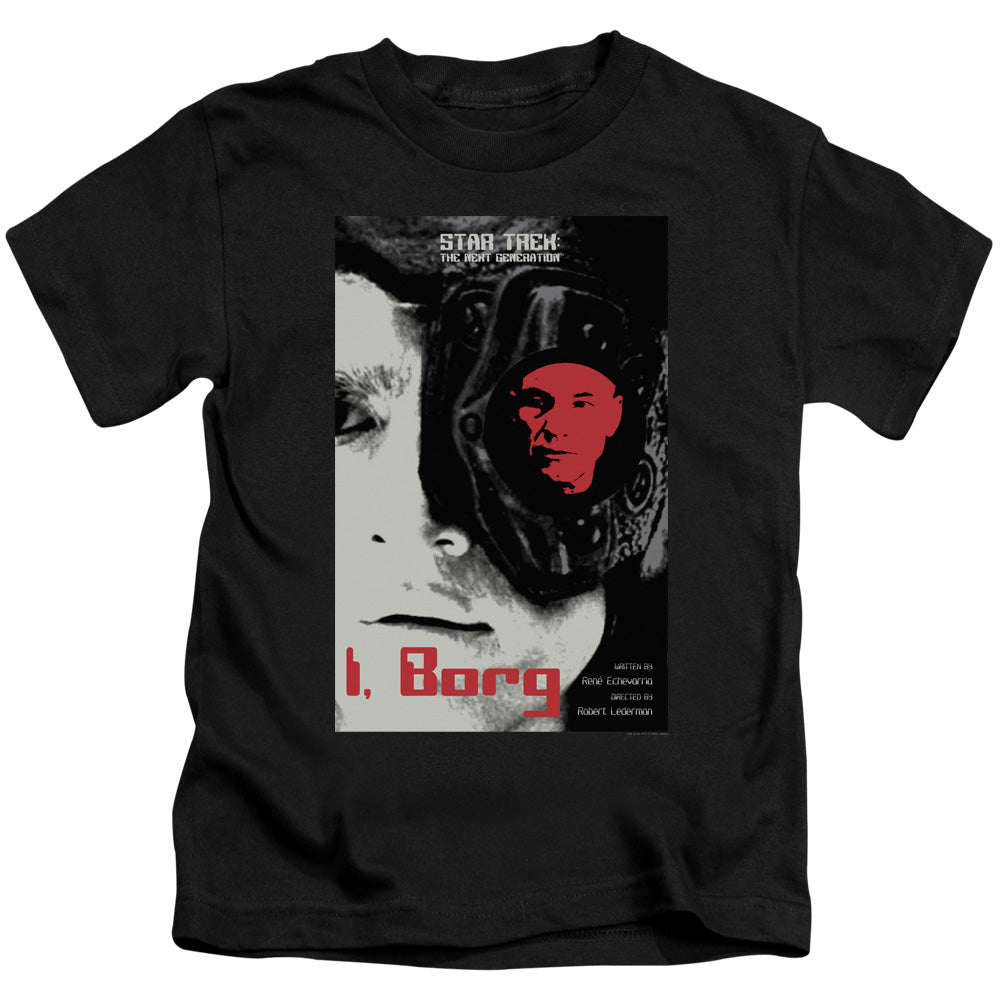 American Vandal Turd Burglar Kids Youth Hoodie Charcoal