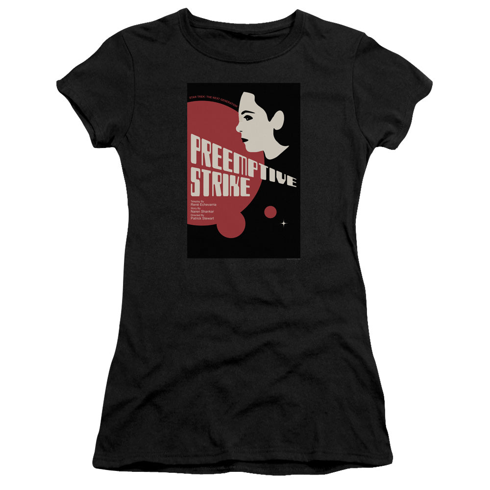 Andy Griffith Buddy Cops Womens T Shirt Navy - clothing by TeeHivey.com (Image 3)
