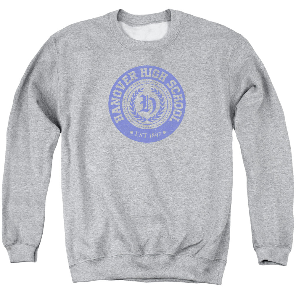 American Vandal Hanover Seal Mens Crewneck Sweatshirt Athletic Heather - clothing by TeeHivey.com