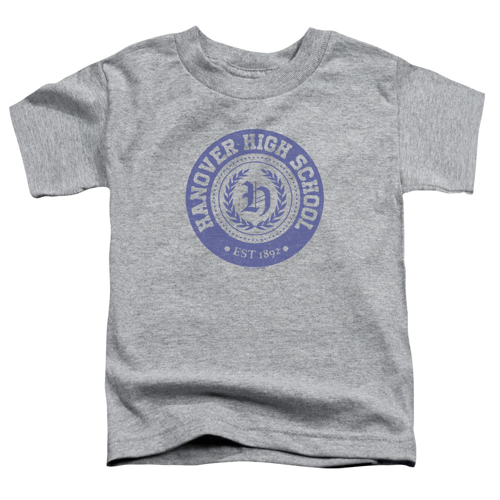 American Vandal Hanover Seal Toddler Kids Youth T Shirt Athletic Heather - clothing by TeeHivey.com