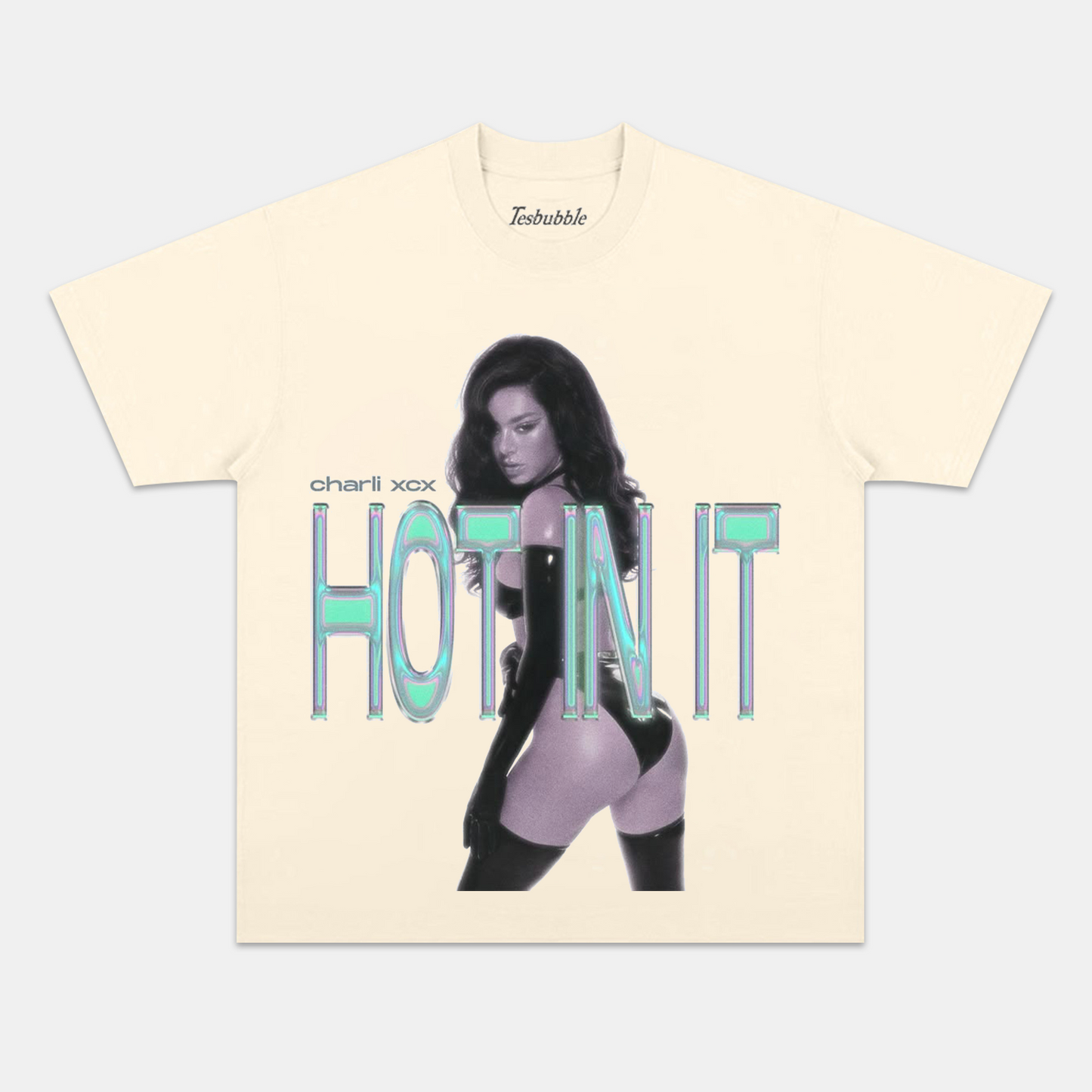 CHARLI XCX TEE