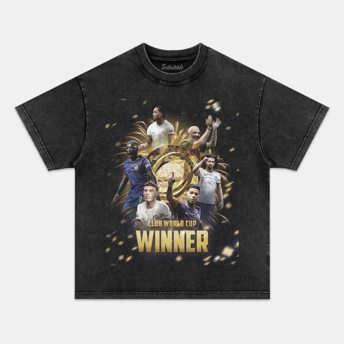 CHELSEAFC 2.0 TEE Style001