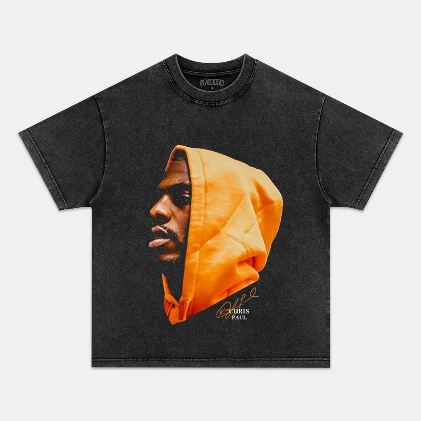 2024 CHRIS PAUL TEE Style001
