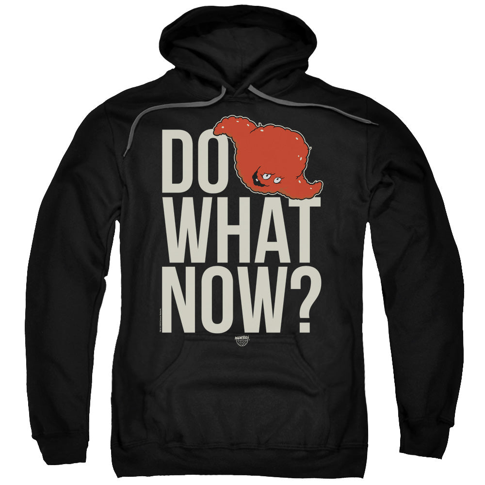 Aqua Teen Hunger Force Group Tiles Mens Hoodie Black - clothing by TeeHivey.com