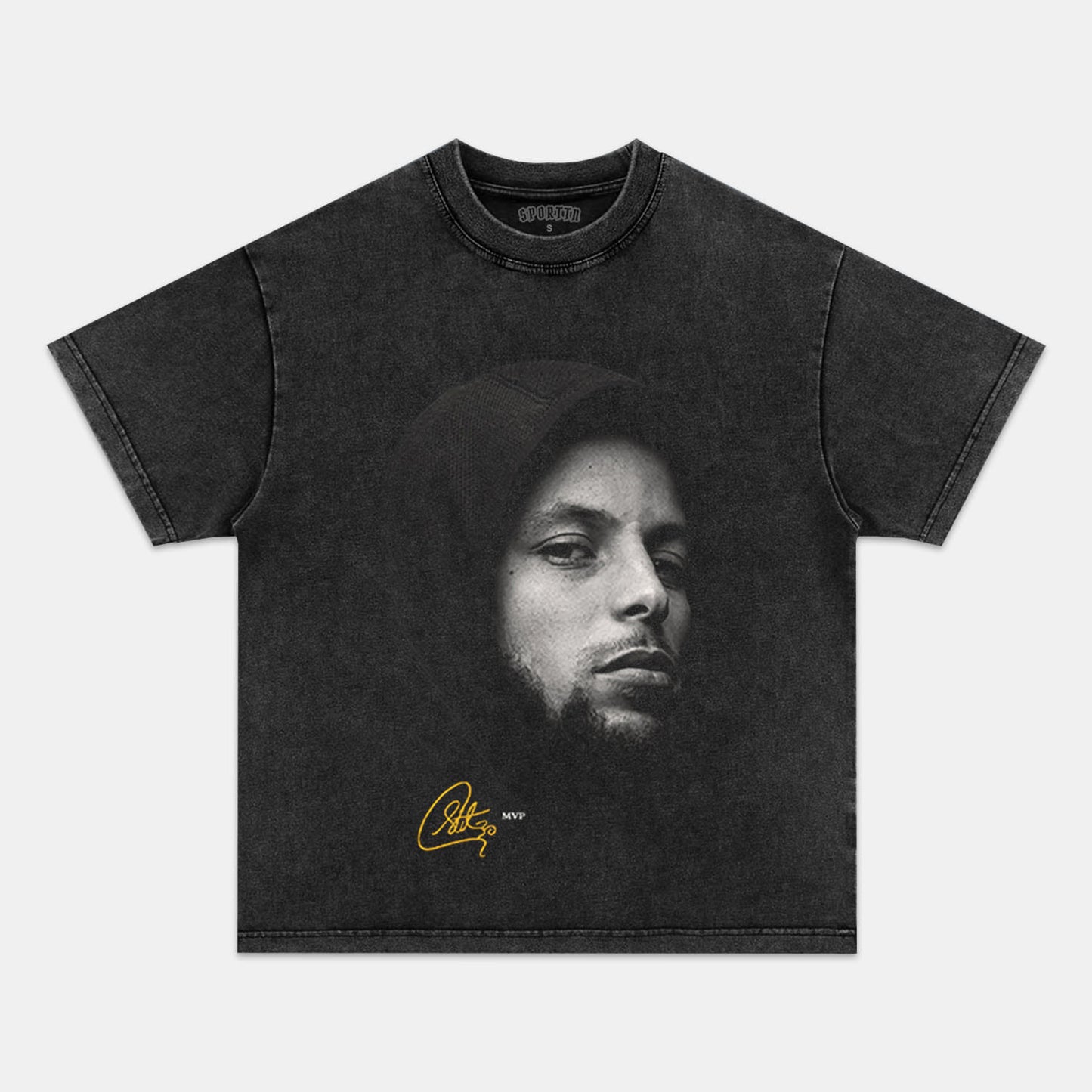 2024 CURRY TEE Style001
