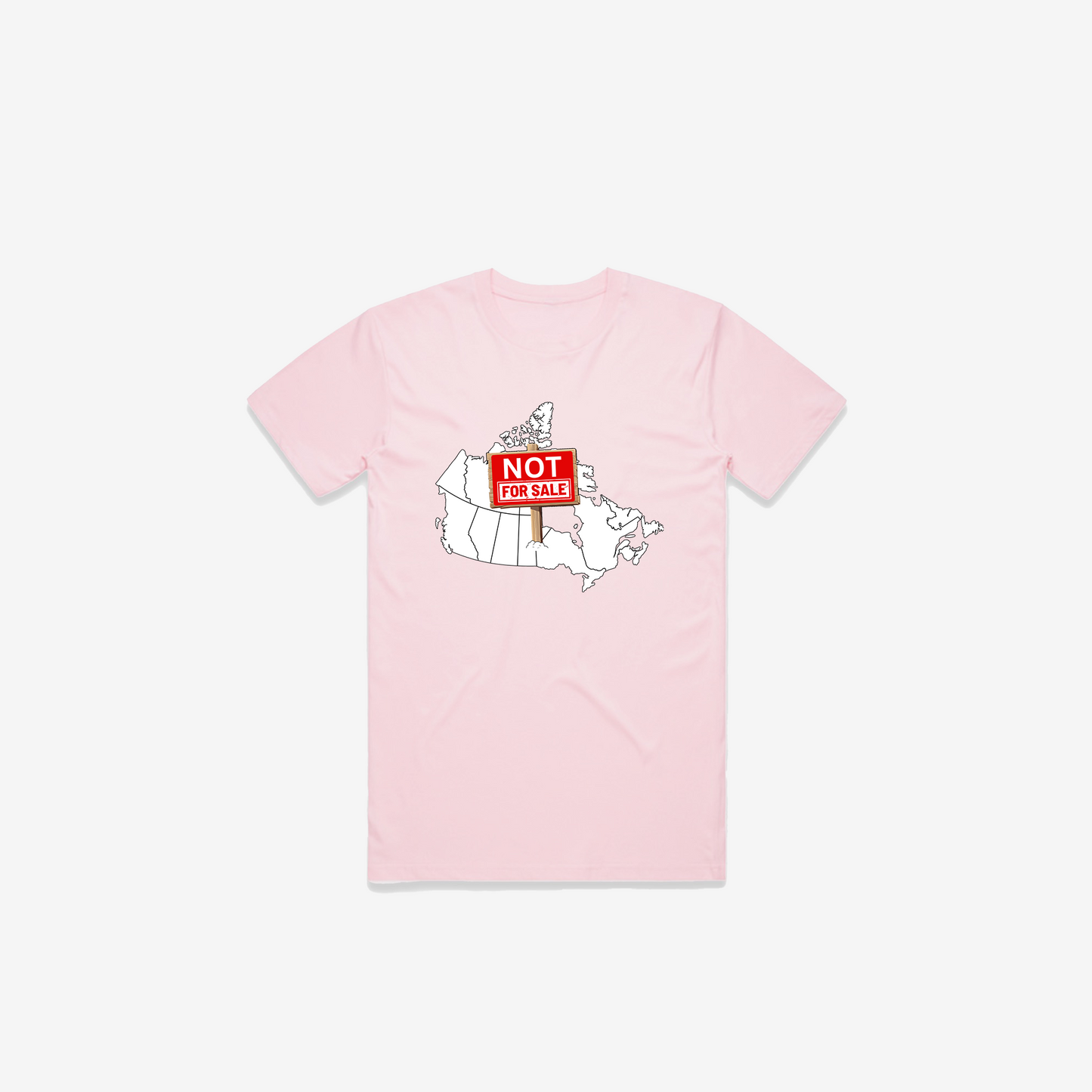 Not For Sale (Graphic) T-Shirt