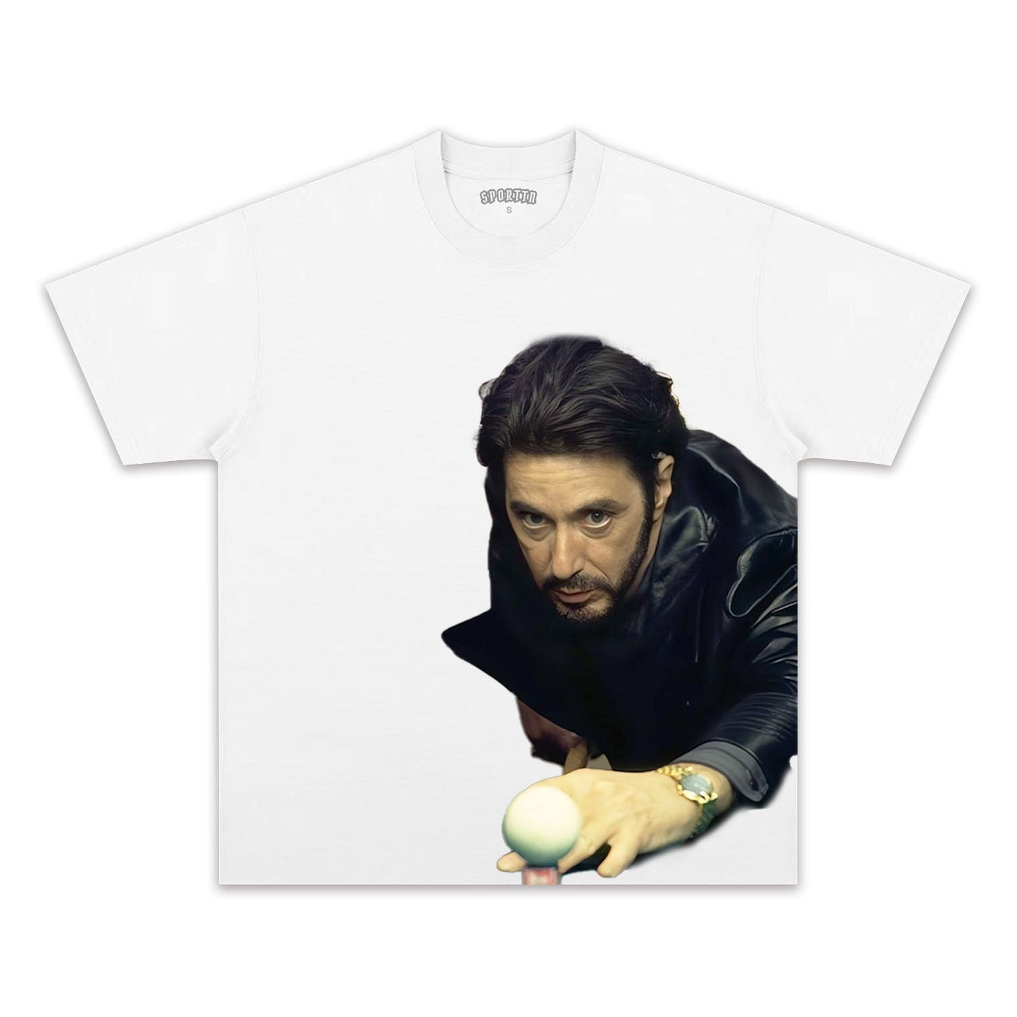 CARLITO’S WAY TEE7