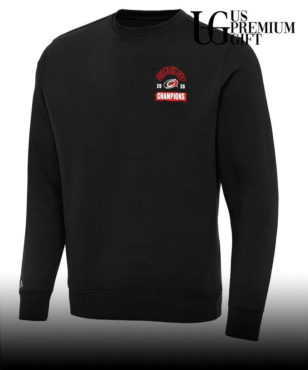 Carolina Hurricanes Stanley Cup 2026 Champions hockey team fan shirt