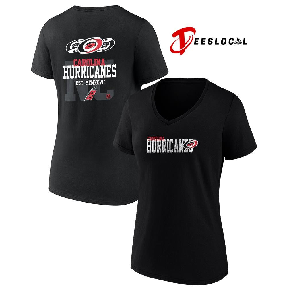 Carolina Hurricanes Stanley Cup champions est MCMXCVII shirt