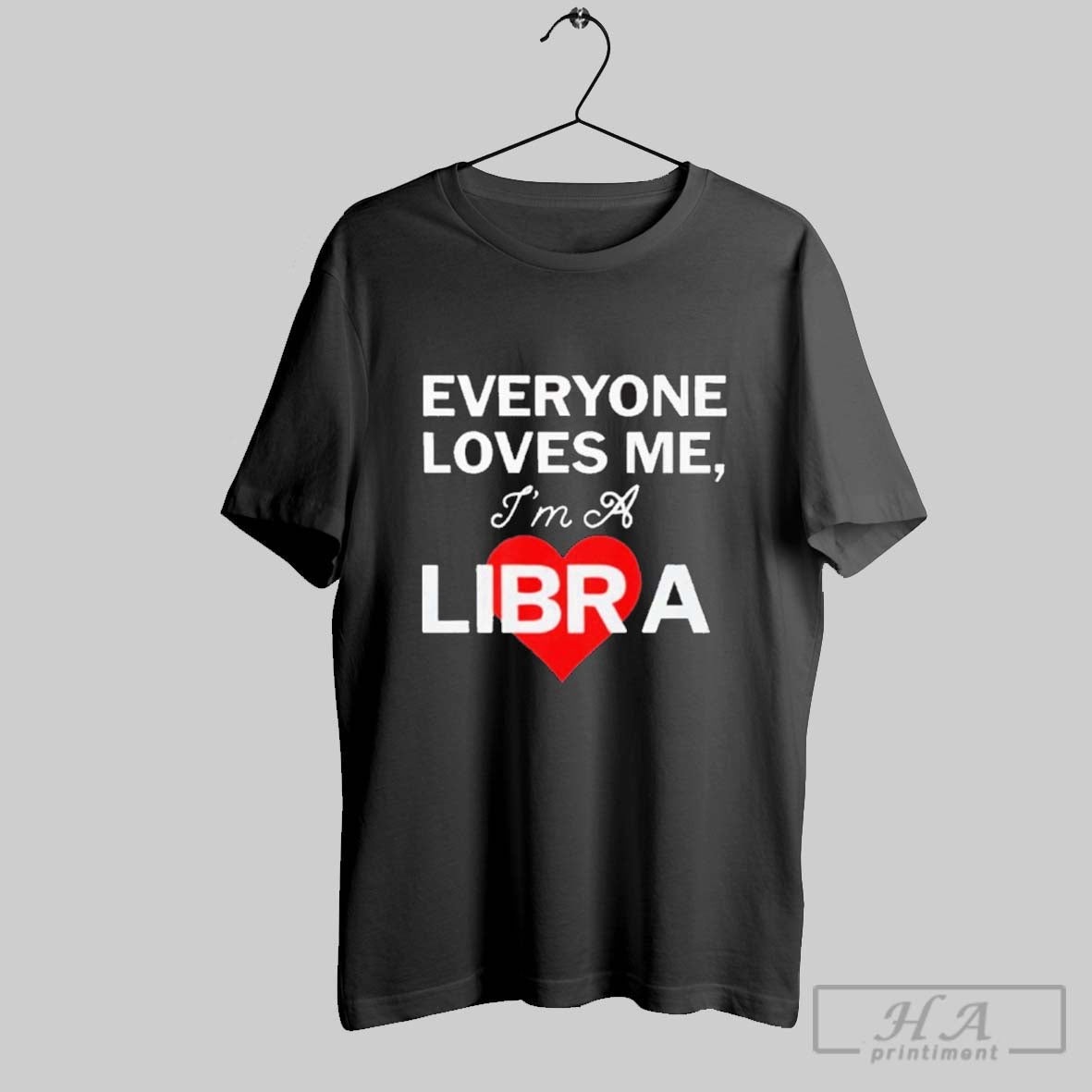 Carthartt Wip Everyone Loves Me Im A Libra