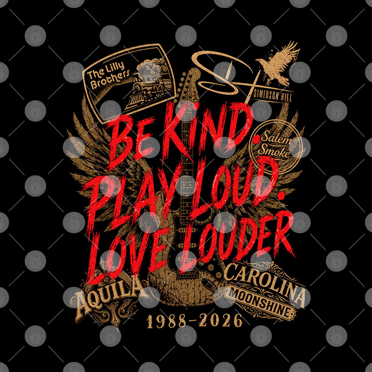 Chandis Lilly Tribute T Shirt