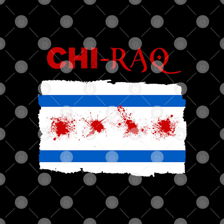 Chi-Raq Hoodie