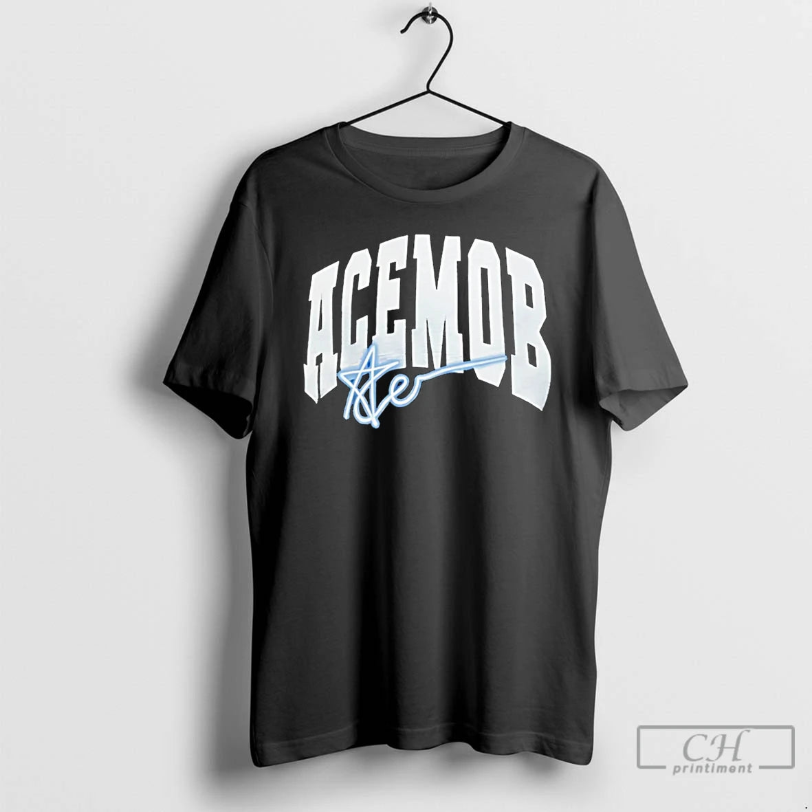 Classic Acemob Signature - clothing by TeeHivey.com