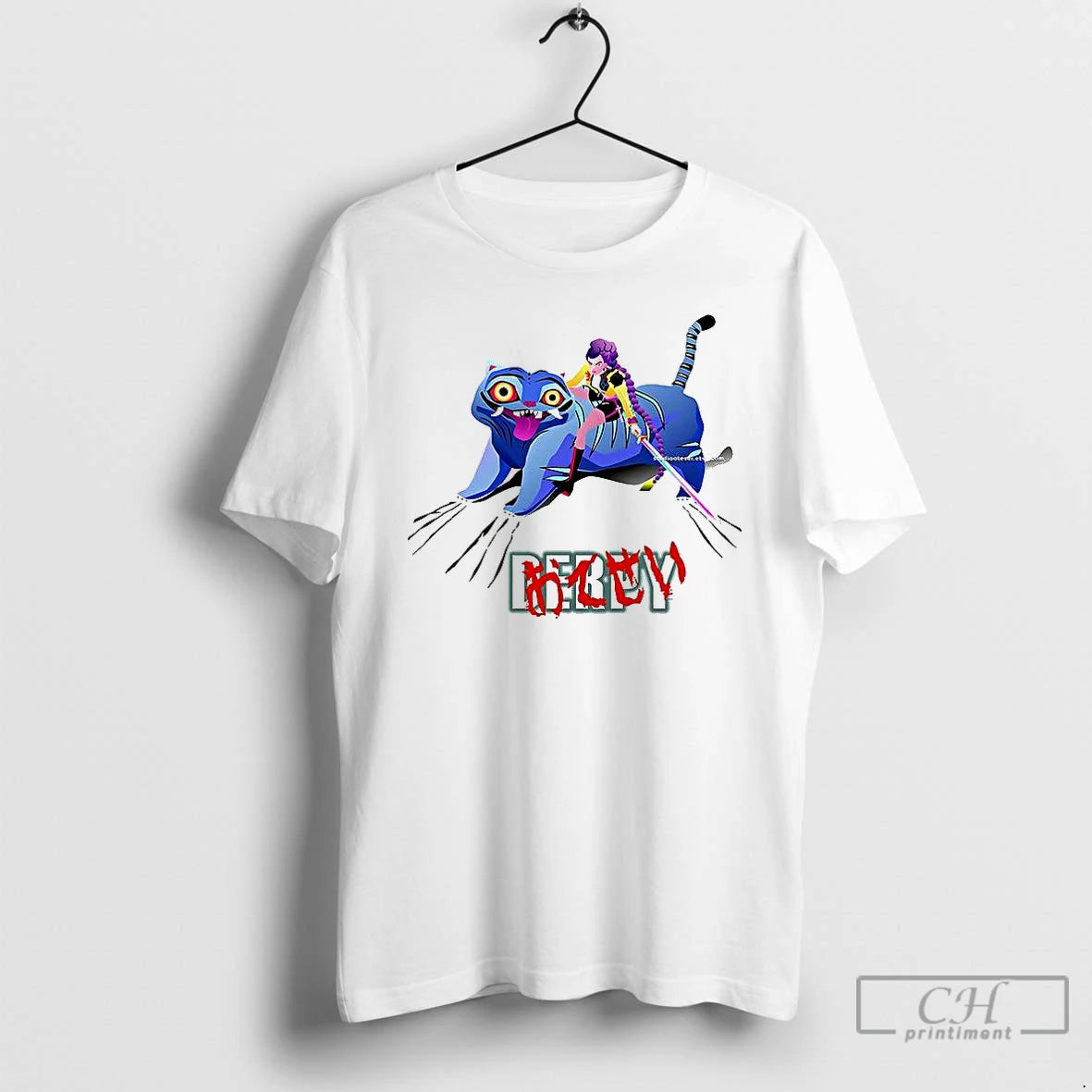 Classic Akira Slide Derpy T Shirts - clothing by TeeHivey.com