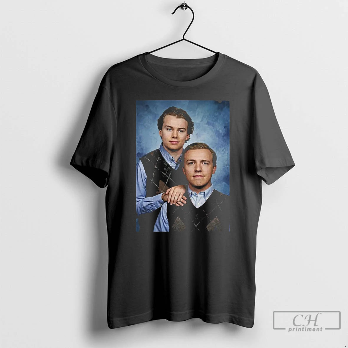 Classic Bedard And Teuvo Teravainen Step Brothers - clothing by TeeHivey.com