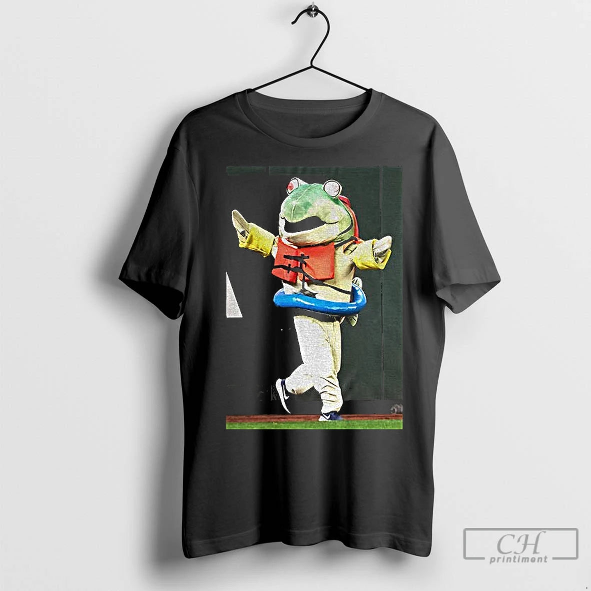 Classic Big Humper Mascot Seattle Mariners Mlb Baseball 2025 - clothing by TeeHivey.com